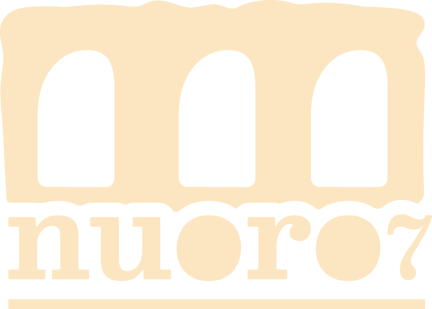 NUORO7